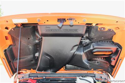 2023 Jeep Wrangler Rubicon 392  ****EXCELLENT CONDITION**** - Photo 66 - San Ramon, CA 94583