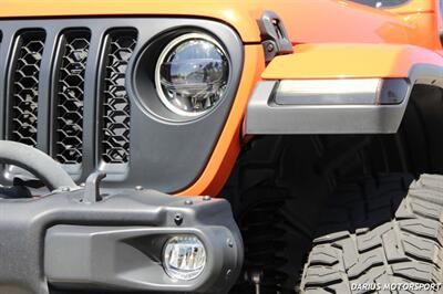 2023 Jeep Wrangler Rubicon 392  ****EXCELLENT CONDITION**** - Photo 12 - San Ramon, CA 94583