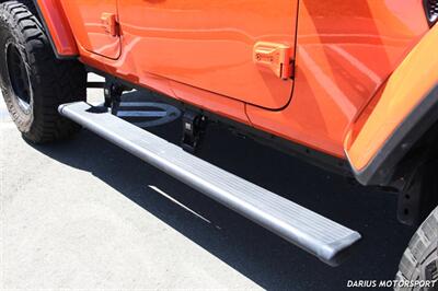 2023 Jeep Wrangler Rubicon 392  ****EXCELLENT CONDITION**** - Photo 17 - San Ramon, CA 94583