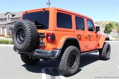 2023 Jeep Wrangler Rubicon 392  ****EXCELLENT CONDITION**** - Photo 8 - San Ramon, CA 94583
