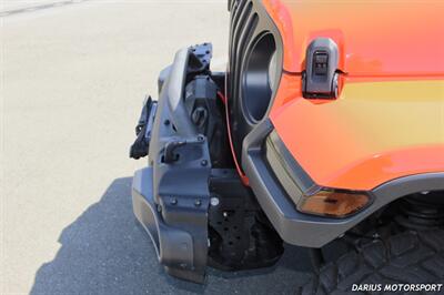 2023 Jeep Wrangler Rubicon 392  ****EXCELLENT CONDITION**** - Photo 14 - San Ramon, CA 94583