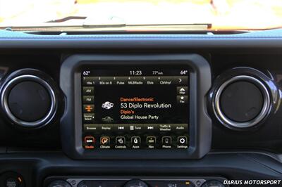 2023 Jeep Wrangler Rubicon 392  ****EXCELLENT CONDITION**** - Photo 48 - San Ramon, CA 94583