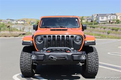 2023 Jeep Wrangler Rubicon 392  ****EXCELLENT CONDITION**** - Photo 4 - San Ramon, CA 94583
