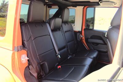2023 Jeep Wrangler Rubicon 392  ****EXCELLENT CONDITION**** - Photo 44 - San Ramon, CA 94583