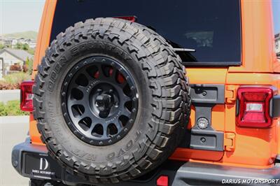 2023 Jeep Wrangler Rubicon 392  ****EXCELLENT CONDITION**** - Photo 15 - San Ramon, CA 94583