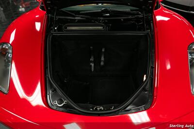 2007 Ferrari F430 F1 Spider  Convertible **CLUTCH LIFE 75%**NEW BRAKES - Photo 50 - San Ramon, CA 94583