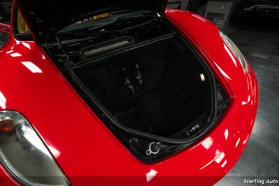 2007 Ferrari F430 F1 Spider  Convertible **CLUTCH LIFE 75%**NEW BRAKES - Photo 51 - San Ramon, CA 94583