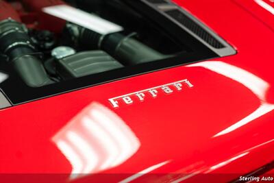 2007 Ferrari F430 F1 Spider  Convertible **CLUTCH LIFE 75%**NEW BRAKES - Photo 52 - San Ramon, CA 94583