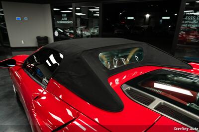 2007 Ferrari F430 F1 Spider  Convertible **CLUTCH LIFE 75%**NEW BRAKES - Photo 42 - San Ramon, CA 94583