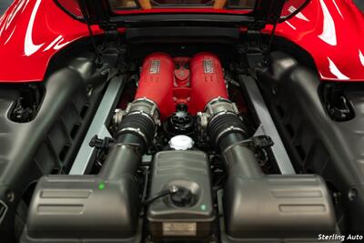 2007 Ferrari F430 F1 Spider  Convertible **CLUTCH LIFE 75%**NEW BRAKES - Photo 54 - San Ramon, CA 94583