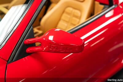 2007 Ferrari F430 F1 Spider  Convertible **CLUTCH LIFE 75%**NEW BRAKES - Photo 22 - San Ramon, CA 94583