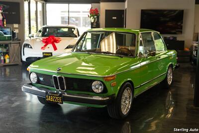 1974 BMW 2002  *********ONE OF A KIND********* - Photo 3 - San Ramon, CA 94583