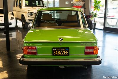 1974 BMW 2002  *********ONE OF A KIND********* - Photo 13 - San Ramon, CA 94583