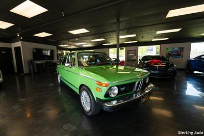 1974 BMW 2002  *********ONE OF A KIND********* - Photo 4 - San Ramon, CA 94583