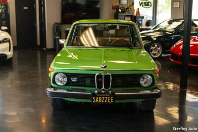 1974 BMW 2002  *********ONE OF A KIND********* - Photo 2 - San Ramon, CA 94583
