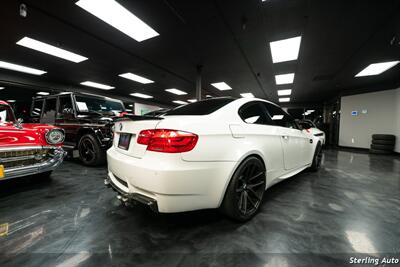 2013 BMW M3 COUPE  ***LOTS OF CARBON*** - Photo 20 - San Ramon, CA 94583