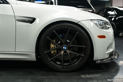 2013 BMW M3 COUPE  ***LOTS OF CARBON*** - Photo 37 - San Ramon, CA 94583