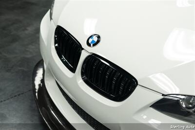 2013 BMW M3 COUPE  ***LOTS OF CARBON*** - Photo 3 - San Ramon, CA 94583