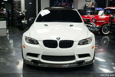 2013 BMW M3 COUPE  ***LOTS OF CARBON*** - Photo 2 - San Ramon, CA 94583