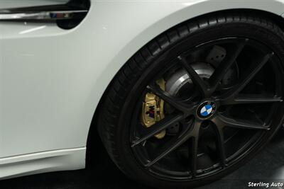 2013 BMW M3 COUPE  ***LOTS OF CARBON*** - Photo 36 - San Ramon, CA 94583