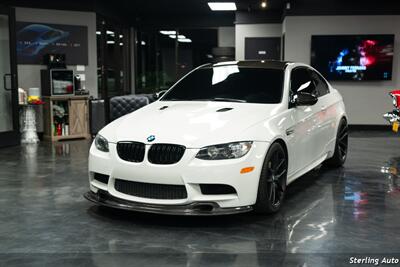 2013 BMW M3 COUPE  ***LOTS OF CARBON*** - Photo 5 - San Ramon, CA 94583