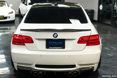 2013 BMW M3 COUPE  ***LOTS OF CARBON*** - Photo 13 - San Ramon, CA 94583