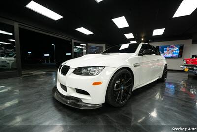 2013 BMW M3 COUPE  ***LOTS OF CARBON*** - Photo 7 - San Ramon, CA 94583