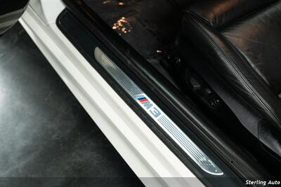 2013 BMW M3 COUPE  ***LOTS OF CARBON*** - Photo 25 - San Ramon, CA 94583