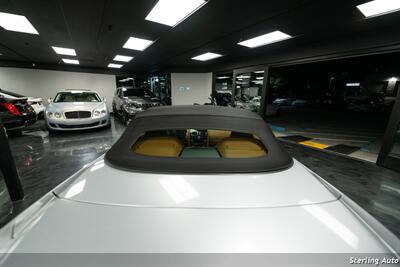 2009 Aston Martin V8 Vantage Roadster  **WRAP**ACTUAL COLOR IS BLACK - Photo 30 - San Ramon, CA 94583