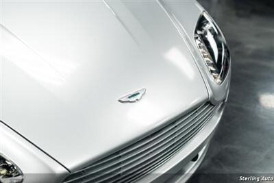 2009 Aston Martin V8 Vantage Roadster  **WRAP**ACTUAL COLOR IS BLACK - Photo 3 - San Ramon, CA 94583
