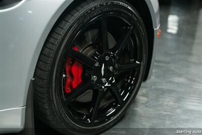 2009 Aston Martin V8 Vantage Roadster  **WRAP**ACTUAL COLOR IS BLACK - Photo 33 - San Ramon, CA 94583