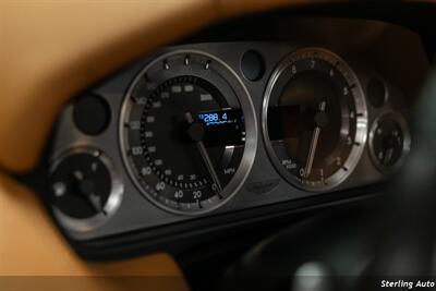 2009 Aston Martin V8 Vantage Roadster  **WRAP**ACTUAL COLOR IS BLACK - Photo 21 - San Ramon, CA 94583