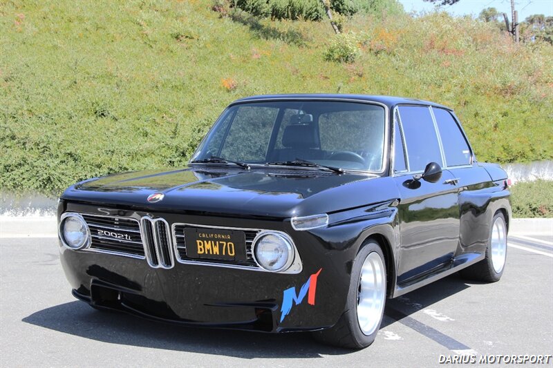 1970 BMW 2002  ***WIDE BODY***