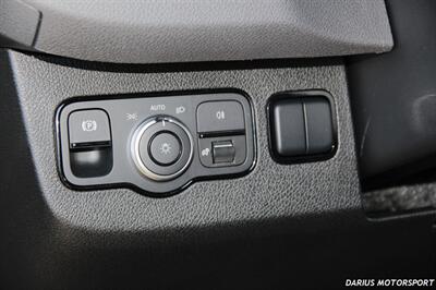 2025 Mercedes-Benz Sprinter 2500  ***15 PASSENGER AUTOMATIC SIDE DOOR & POWER STEP** - Photo 33 - San Ramon, CA 94583