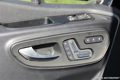 2025 Mercedes-Benz Sprinter 2500  ***15 PASSENGER AUTOMATIC SIDE DOOR & POWER STEP** - Photo 13 - San Ramon, CA 94583