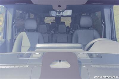 2025 Mercedes-Benz Sprinter 2500  ***15 PASSENGER AUTOMATIC SIDE DOOR & POWER STEP** - Photo 11 - San Ramon, CA 94583