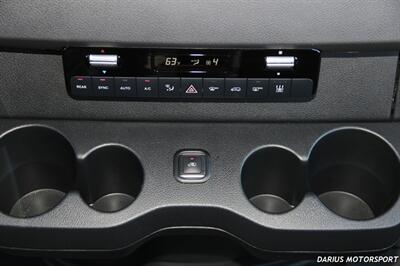 2025 Mercedes-Benz Sprinter 2500  ***15 PASSENGER AUTOMATIC SIDE DOOR & POWER STEP** - Photo 41 - San Ramon, CA 94583