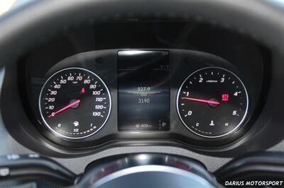 2025 Mercedes-Benz Sprinter 2500  ***15 PASSENGER AUTOMATIC SIDE DOOR & POWER STEP** - Photo 34 - San Ramon, CA 94583