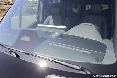 2025 Mercedes-Benz Sprinter 2500  ***15 PASSENGER AUTOMATIC SIDE DOOR & POWER STEP** - Photo 12 - San Ramon, CA 94583