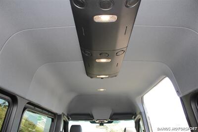 2025 Mercedes-Benz Sprinter 2500  ***15 PASSENGER AUTOMATIC SIDE DOOR & POWER STEP** - Photo 30 - San Ramon, CA 94583
