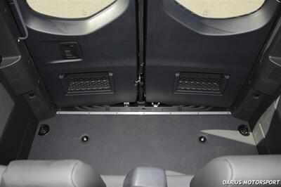 2025 Mercedes-Benz Sprinter 2500  ***15 PASSENGER AUTOMATIC SIDE DOOR & POWER STEP** - Photo 29 - San Ramon, CA 94583