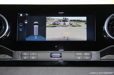 2025 Mercedes-Benz Sprinter 2500  ***15 PASSENGER AUTOMATIC SIDE DOOR & POWER STEP** - Photo 40 - San Ramon, CA 94583