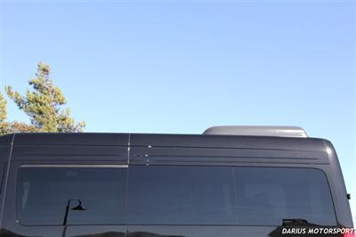2025 Mercedes-Benz Sprinter 2500  ***15 PASSENGER AUTOMATIC SIDE DOOR & POWER STEP** - Photo 9 - San Ramon, CA 94583