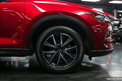 2018 Mazda CX-5 Touring   - Photo 34 - San Ramon, CA 94583