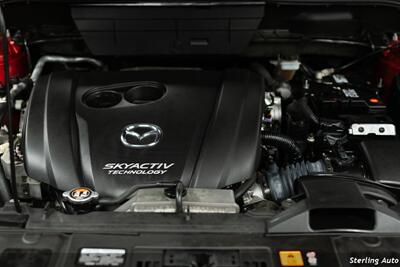 2018 Mazda CX-5 Touring   - Photo 36 - San Ramon, CA 94583