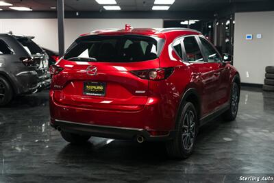 2018 Mazda CX-5 Touring   - Photo 14 - San Ramon, CA 94583