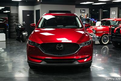 2018 Mazda CX-5 Touring   - Photo 2 - San Ramon, CA 94583