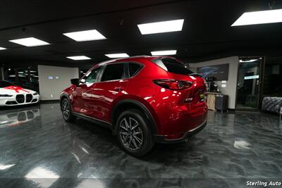 2018 Mazda CX-5 Touring   - Photo 10 - San Ramon, CA 94583
