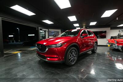 2018 Mazda CX-5 Touring   - Photo 6 - San Ramon, CA 94583