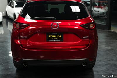 2018 Mazda CX-5 Touring   - Photo 15 - San Ramon, CA 94583
